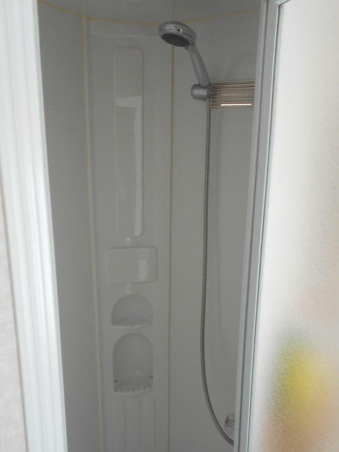 Six Berth Caravan The Wolds Ingoldmells Skegness Villa Esterno foto